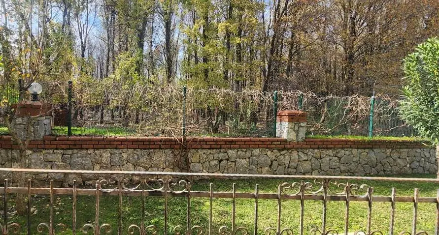 Dalaman apartment